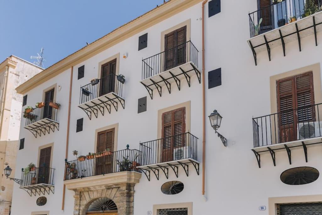 Gioia Mia Suite - Palermo — Foto 2