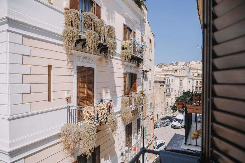 Gioia Mia Suite - Palermo — Foto 1