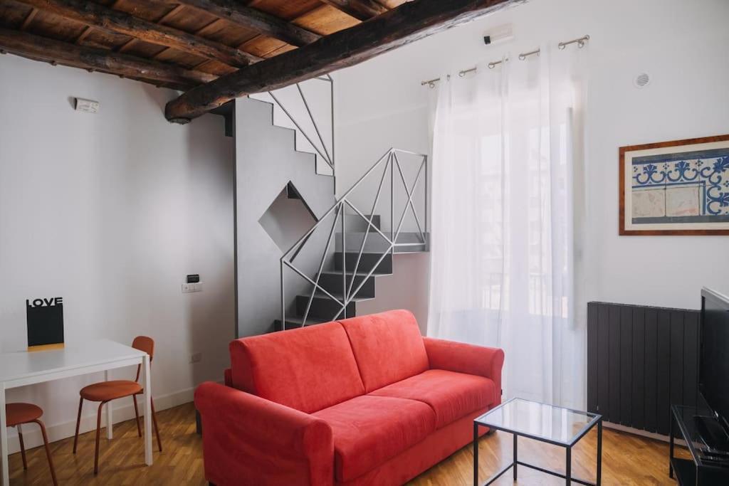 Gioia Mia Suite - Palermo — Foto 3